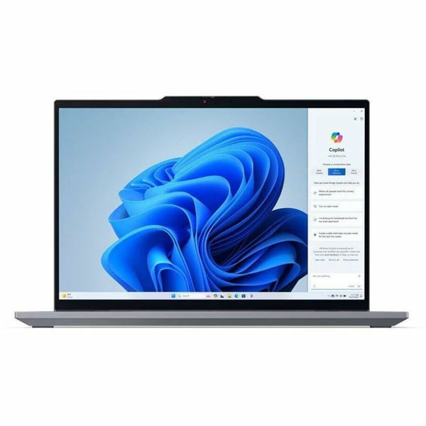 Lenovo ThinkPad T14s Gen 5 21LS004HUS 14" Touchscreen Notebook - WUXGA - Intel Core Ultra 5 125U - 16 GB - 512 GB SSD - English Keyboard - Gray
