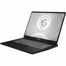 MSI CreatorPro M16 HX C14V CreatorPro M16 HX C14VIG-289US 16" Mobile Workstation - Intel Core i7 14th Gen i7-14650HX - 32 GB - 1 TB SSD - Lunar Gray