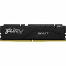 Kingston 32GB (2x16GB) DDR5 6000MT/s CL30 FURY Beast Black EXPO