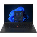 Lenovo ThinkPad X1 Carbon Gen 12 21KC00A2US 14" Touchscreen Notebook - WUXGA - Intel Core Ultra 7 155U - Intel Evo Platform - 16 GB - 1 TB SSD - English Keyboard - Black Paint