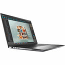 Dell Precision 5000 5690 16" Mobile Workstation - Full HD Plus - Intel Core Ultra 9 185H - Intel Evo Platform - 32 GB - 1 TB SSD - English (US) Keyboard - Anodized Titan Gray