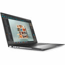 Dell Precision 5000 5690 16" Mobile Workstation - Full HD Plus - Intel Core Ultra 7 165H - Intel Evo Platform - 32 GB - 512 GB SSD - English (US) Keyboard - Anodized Titan Gray