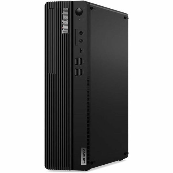Lenovo ThinkCentre M90s Gen 5 12V40002US Desktop Computer - Intel Core i7 14th Gen i7-14700 - 16 GB - 512 GB SSD - Small Form Factor - Black