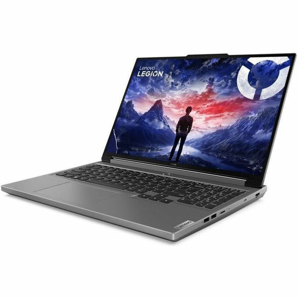 Lenovo Legion 5 16IRX9 83DG00A9US 16" Gaming Notebook - WQXGA - Intel Core i7 14th Gen i7-14700HX - 32 GB - 1 TB SSD - Luna Gray