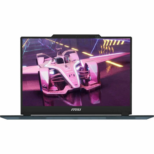 MSI Cyborg 14 A13V Cyborg 14 A13VE-092US 14" Gaming Notebook - Full HD Plus - Intel Core i7 13th Gen i7-13620H - 32 GB - 1 TB SSD - Core Black
