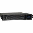 Eaton Tripp Lite Series SmartPro 1950VA 1950W 120V Line-Interactive Sine Wave UPS - 7 Outlets, Extended Run, Network Card Option, LCD, USB, DB9, 2U Rack/Tower, TAA