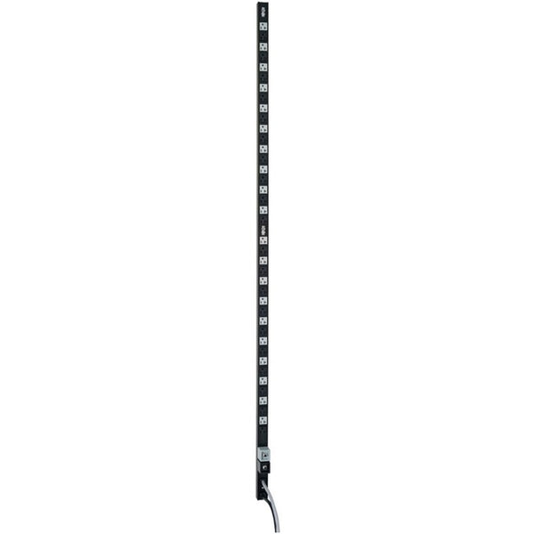 Tripp Lite PDU Basic Dual Circuit 120V 20A 5-15/20R 40 Outlet L5-20P 0URM