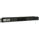 Tripp Lite PDU Basic 100V - 240V 16A 12 C13; 2 C19 C20 1URM / 0URM