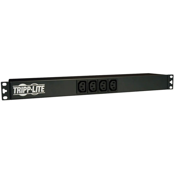 Tripp Lite PDU Basic 100V - 240V 16A 12 C13; 2 C19 C20 1URM / 0URM