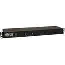 Tripp Lite PDU Metered 120V 30A 5-15/20R 12 Outlet L5-30P 1U RM