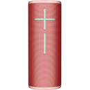 Ultimate Ears BOOM 4 Portable Waterproof Bluetooth Speaker With 360-Degree, Bold, Immersive, Crystal-Clear Sound, Floating Speaker With 15-Hour Battery and 147ft (45m) Range, Red