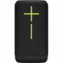 ULTIMATE EARS EVERBOOM Wireless Bluetooth Portable Speaker, Big Bass and Immersive 360-Degree Sound, Floatable Waterproof Speaker IP67, up to 20-Hour Battery and 180 ft (55 m) Range, Black