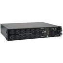 Tripp Lite PDU Switched ATS 120V 30A 24 5-15/20R; 1 L5-30R 2URM TAA