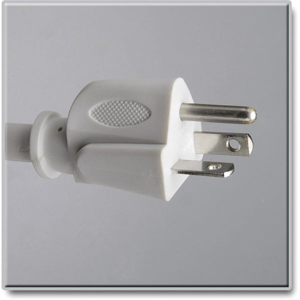 Tripp Lite Power Strip 120V 5-15R 6 Outlet Metal 15' Cord 5-15P