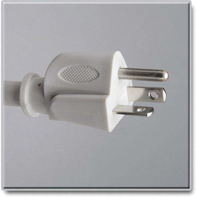 Tripp Lite Power Strip 120V 5-15R 6 Outlet Metal 15' Cord 5-15P