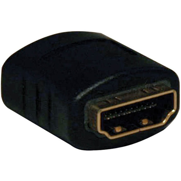 Tripp Lite HDMI Compact Adapter Coupler HDMI F/F