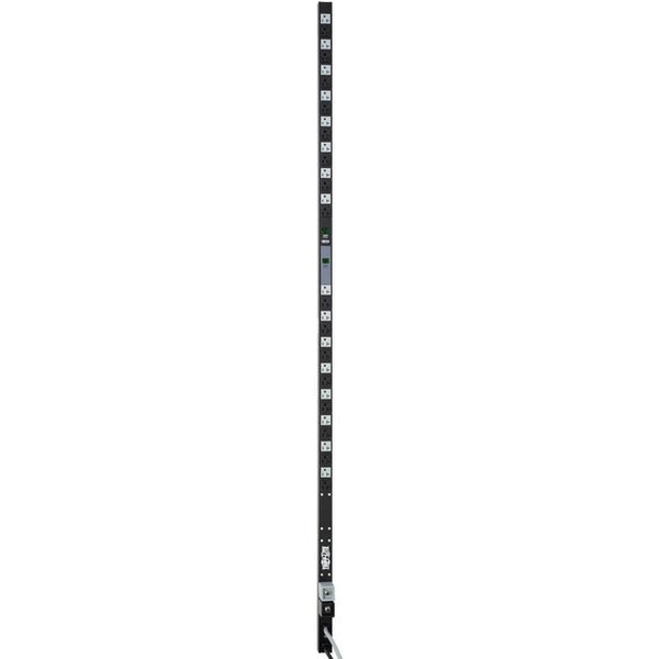 Tripp Lite PDU Metered Dual Circuit 120V 20A 32 5-15/20R Vertical 0URM