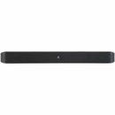 JBL Professional Pro SoundBar PSB-2 2.0 Bluetooth Sound Bar Speaker - Black
