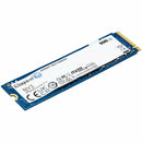 Kingston NV3 500 GB Solid State Drive - M.2 2280 Internal - PCI Express NVMe (PCI Express NVMe 4.0 x4)