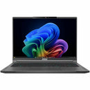 MSI A3HV A3HVFG-037US 16" Notebook - QHD+ - AMD Ryzen AI 9 365 - 32 GB - 1 TB SSD