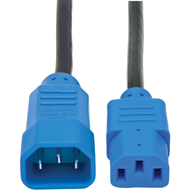 Tripp Lite Standard Computer Power Extension Cord