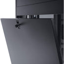 Tripp Lite Side Panel for SR48UB Rack Enclosure w/ Key Lock Latch