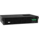 Tripp Lite UPS Smart Online 1500VA 1350W Rackmount 120V LCD USB DB9 2URM