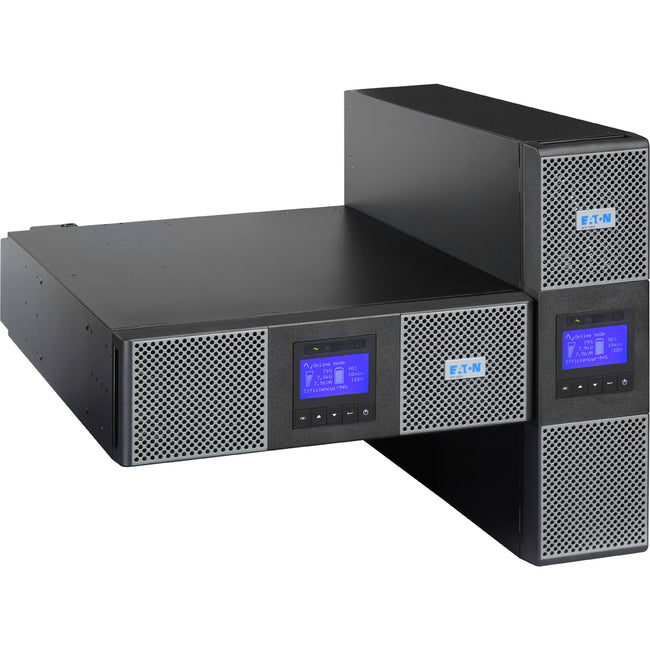 Eaton 9PX6K 6kVA Tower/Rack Mountable UPS