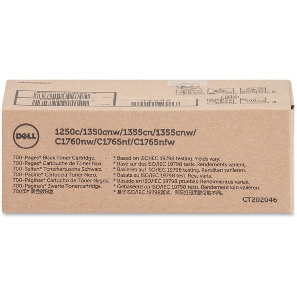 Dell Toner Cartridge