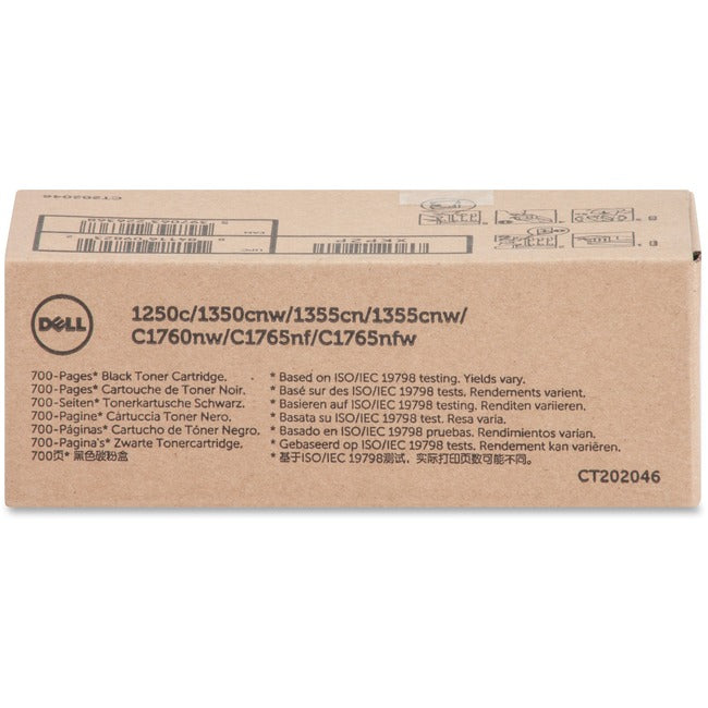 Dell Toner Cartridge