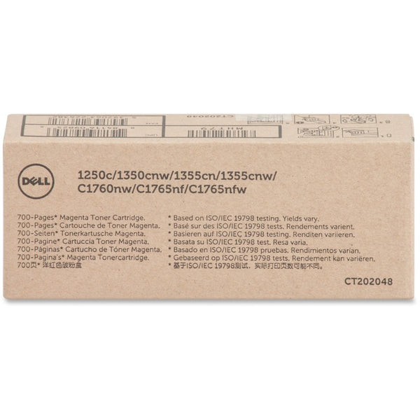Dell Toner Cartridge