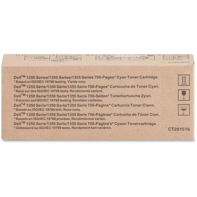 Dell Toner Cartridge