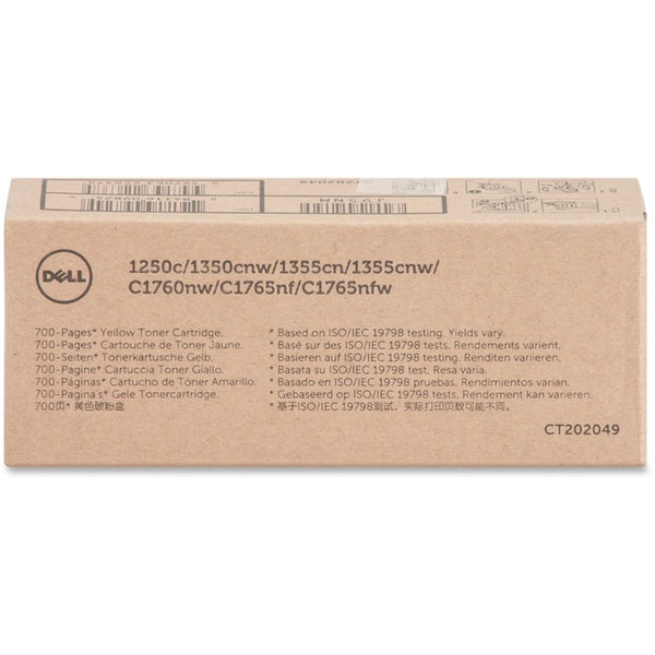 Dell Toner Cartridge