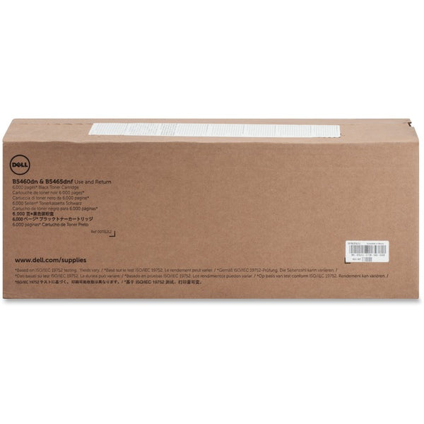 Dell Toner Cartridge