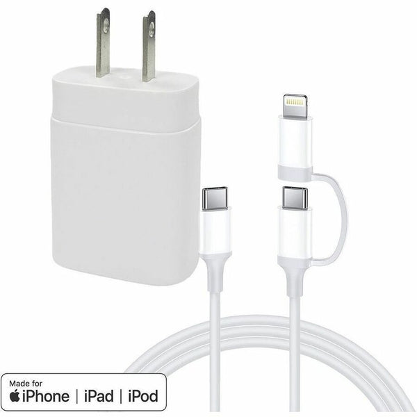 4XEM AC Adapter