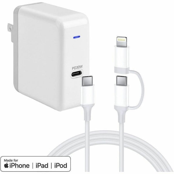 4XEM AC Adapter