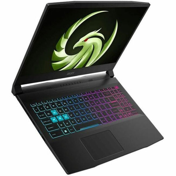 Bravo 15 144Hz Gaming Laptop AMD Ryzen 5-7535HS RTX4050 16GB 1TB Win11