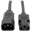 Tripp Lite Computer Power Extension Cord