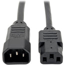 Tripp Lite Computer Power Extension Cord