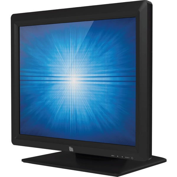 Elo 1517L 15" LCD Touchscreen Monitor - 4:3 - 16 ms