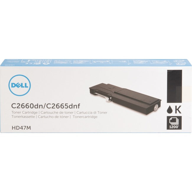 Dell Toner Cartridge