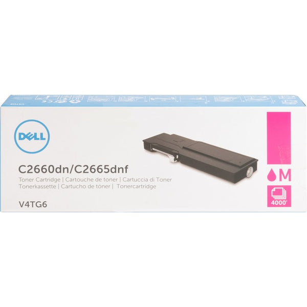 Dell Toner Cartridge