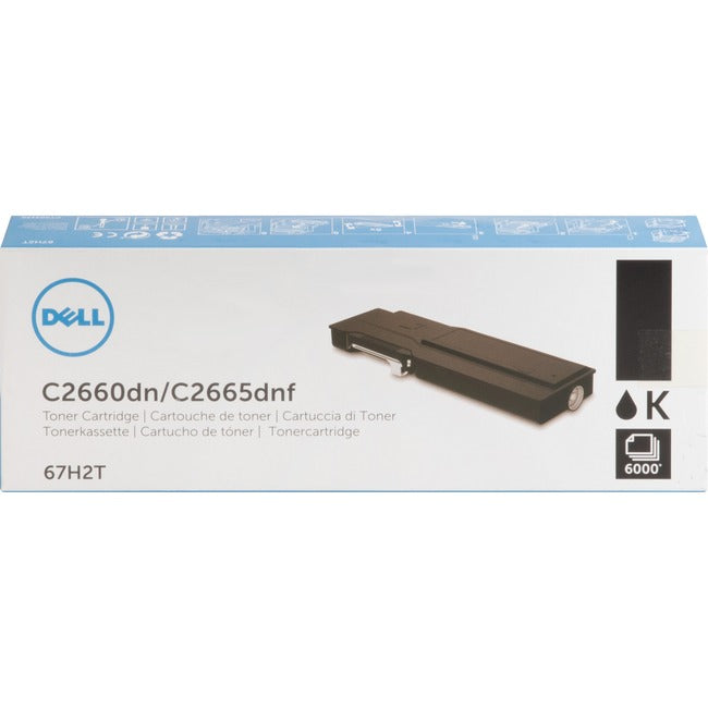 Dell Toner Cartridge