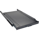 Tripp Lite Rack Enclosure Cabinet Standard Sliding Shelf 50lb Capacity