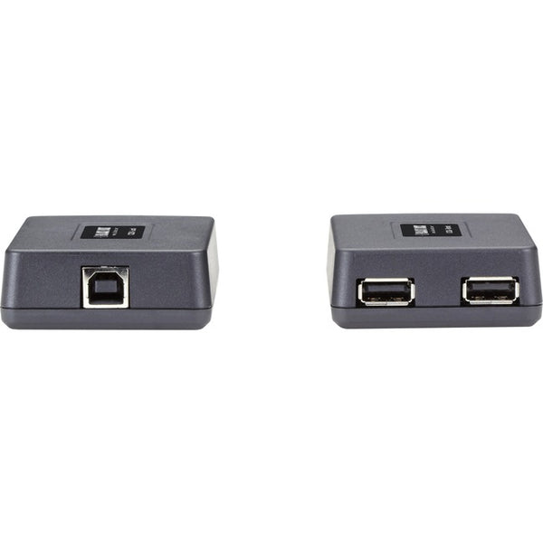 Black Box USB 1.1 Extender - CATx, 2-Port