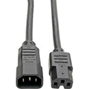Tripp Lite Heavy Duty Computer Power Cord