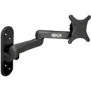 Tripp Lite Display TV LCD Wall Monitor Mount Fixed Arm Swivel/Tilt 13" to 27" TVs / Monitors / Flat-Screens