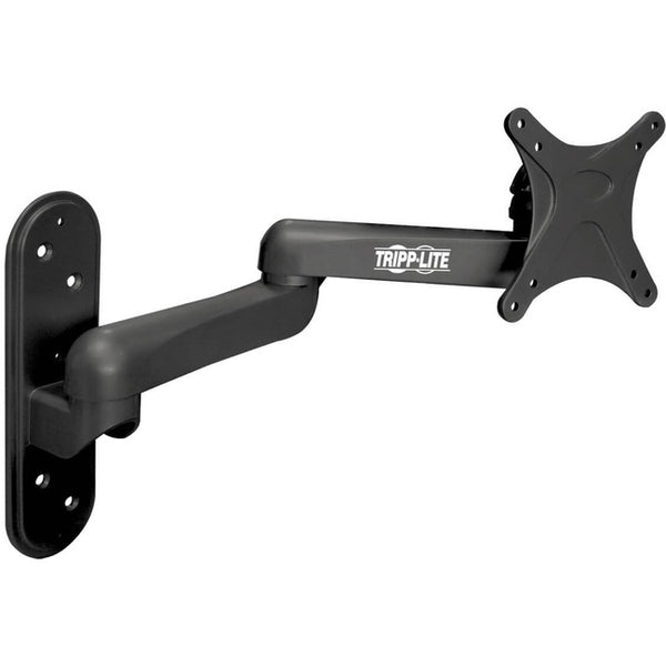 Tripp Lite Display TV LCD Wall Monitor Mount Fixed Arm Swivel/Tilt 13" to 27" TVs / Monitors / Flat-Screens