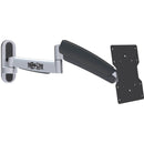 Tripp Lite Display TV Wall Monitor Mount Arm Swivel/Tilt 17" to 42" TVs / Monitors / Flat-Screens