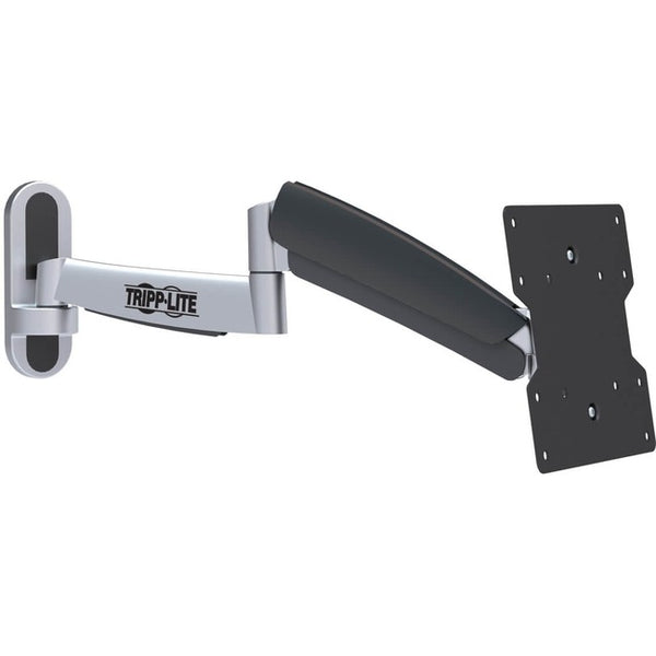 Tripp Lite Display TV Wall Monitor Mount Arm Swivel/Tilt 17" to 42" TVs / Monitors / Flat-Screens